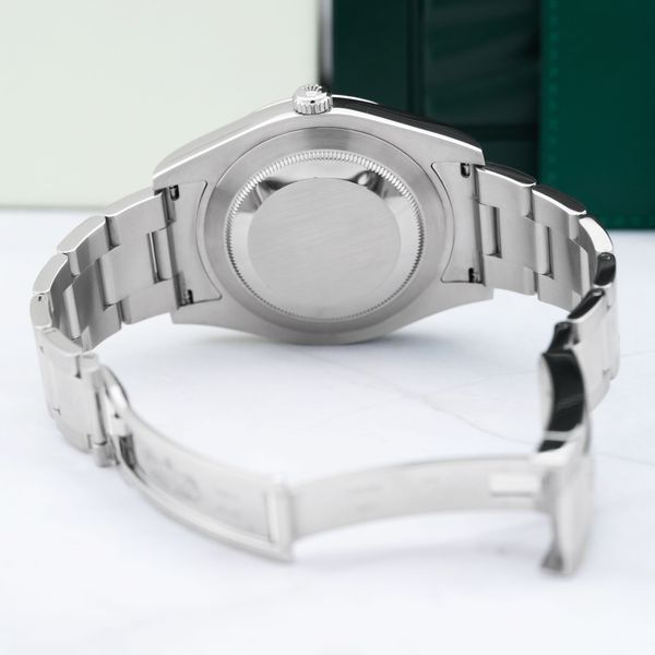 Rolex Datejust II 116334